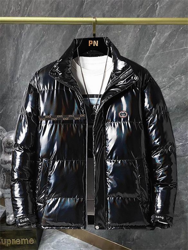 Gucci Jacket m-3xl-074